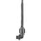 Hubbell Wiring Device-Kellems Deluxe Cord Grip, 90Â°, 1/2 in NPT, Nylon Body, Nylon Grip CG40890NM - alternate 2